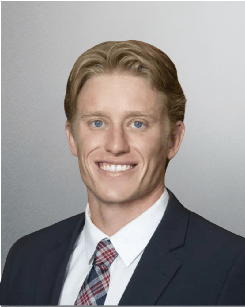 Dalton Laney